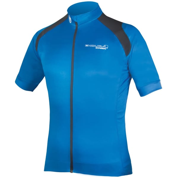 Buy Endura Hyperon S s Jersey Men Small Ltd Ocean Online in UAE
