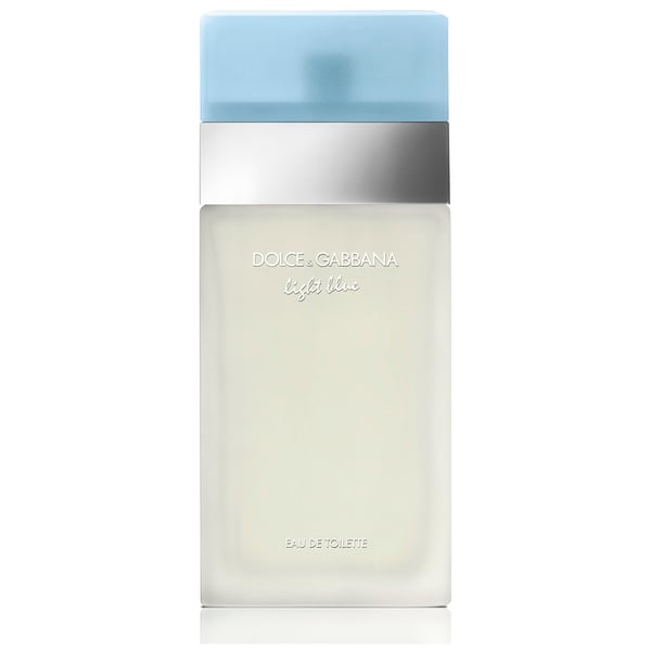 dolce and gabbana light blue 50ml asda