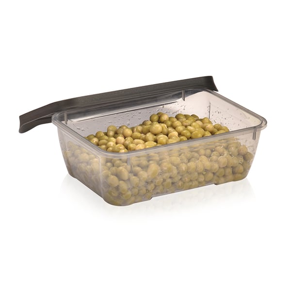 Mini Food Box (15 X 11 X 5 Cm) 0,5 Lt Mini Food Box (15 X 11 X 5 Cm) 0,5 Lt