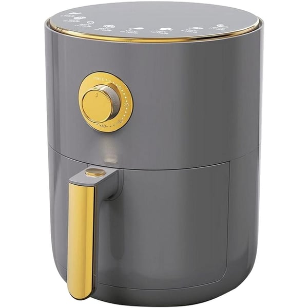 Zen Air Fryer ZAF350 Zen Air Fryer ZAF350