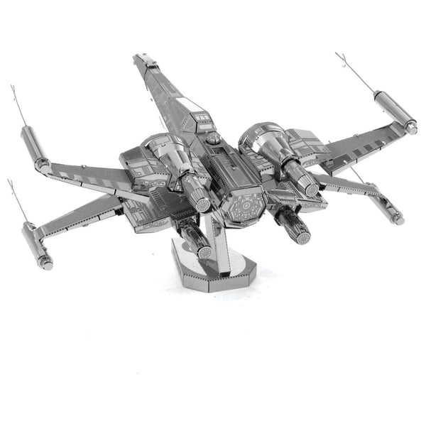 poe damerons x wing