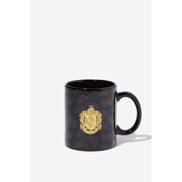 TYPO Harry Potter Hufflepuff Mug TYPO Harry Potter Hufflepuff Mug