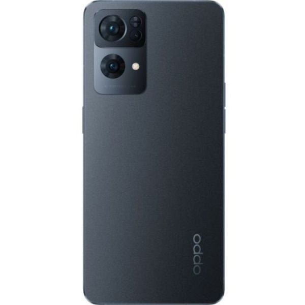 Oppo Reno7 Pro 256 GB Starlight Black 5G Smartphone