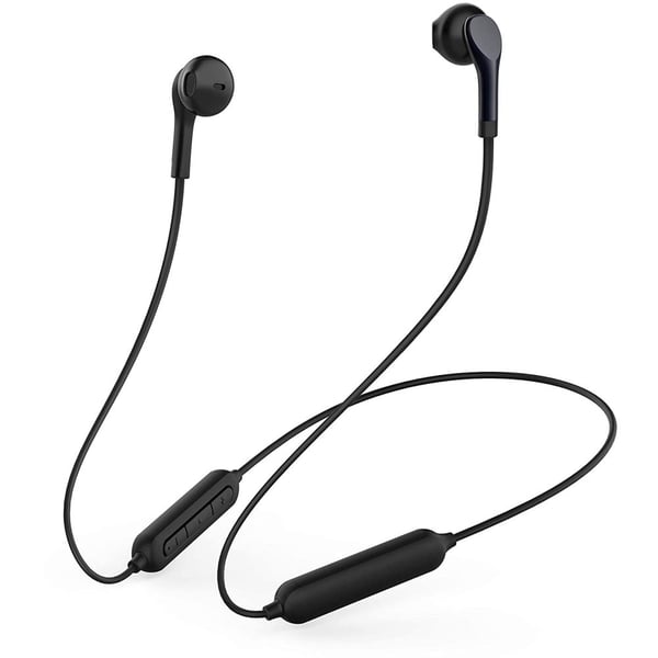 Riversong EA107 Stream X1 Wireless In Ear Neckband Black