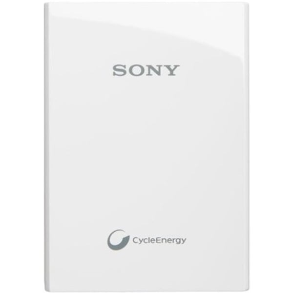 Sony Power Bank 10000mAh White CPV10A