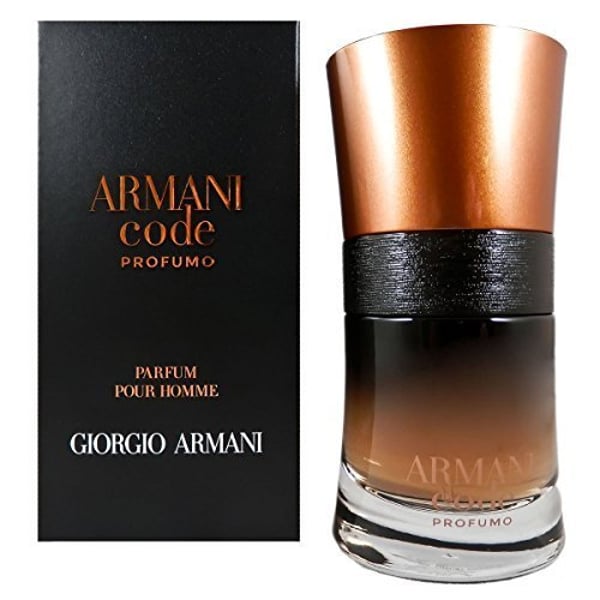 Giorgio Armani Code Profumo Men's Perfume 30ml EDP