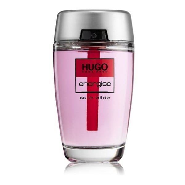 Hugo Boss Energise Perfume For Men 125ml Eau de Toilette