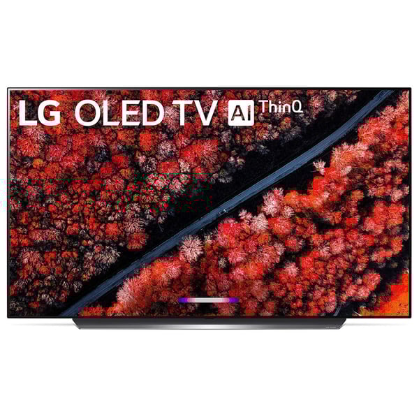 LG OLED65C9PVA 4K HDR Smart OLED Television 65inch LG OLED65C9PVA 4K HDR Smart OLED Television 65inch