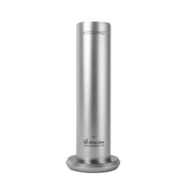 Ahla Jaw Essancy Marbella Portable Scent Diffuser Silver