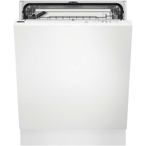 Zanussi Built In Fully Integrated Dishwasher ZDLN1510 Zanussi Built In Fully Integrated Dishwasher ZDLN1510