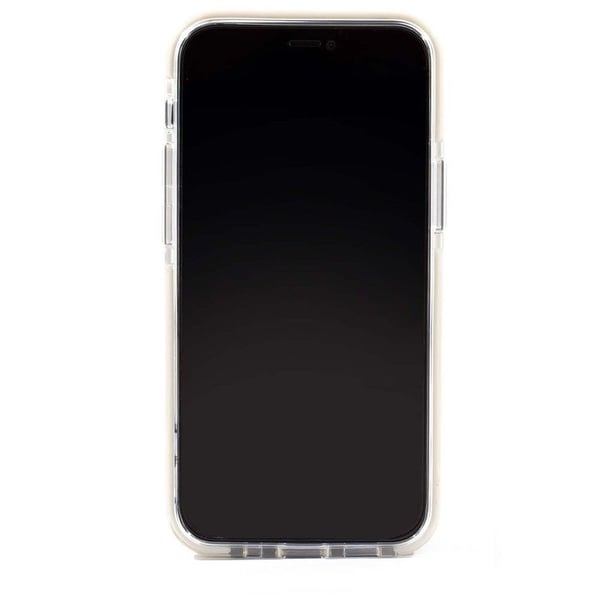 Ted Baker Antishock Elderflower Clear Case iPhone 12 mini Ted Baker Antishock Elderflower Clear Case iPhone 12 mini