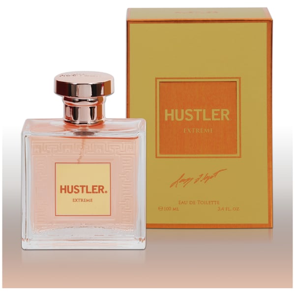 Hustler Extreme EDT Men 100ml Hustler Extreme EDT Men 100ml