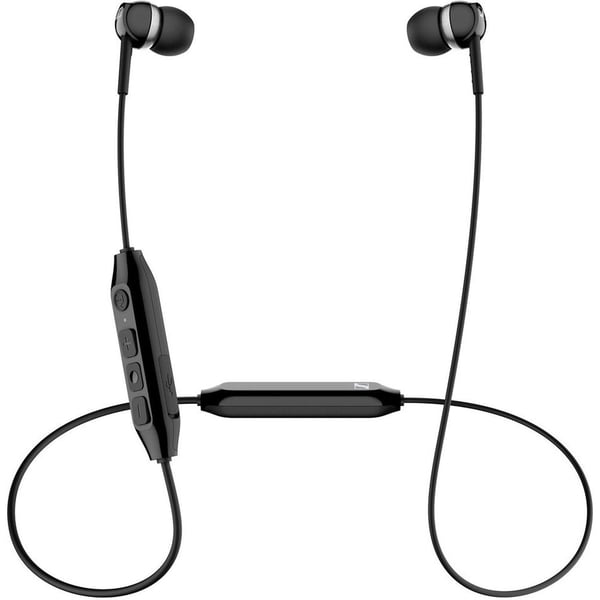 Sennheiser CX-350BT Wireless In-Ear Earphone Black
