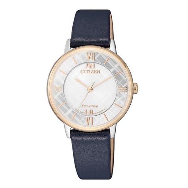 Citizen Eco Drive Womens Watch EM052718A