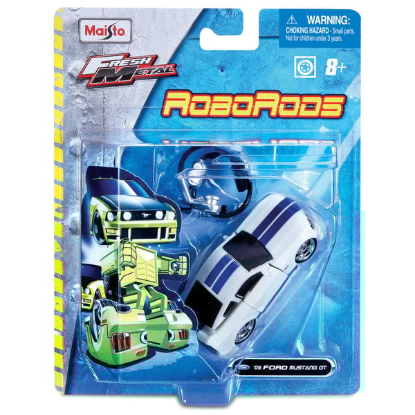 maisto fresh metal diecast