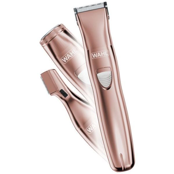 Wahl 3-in-1 Body Hair Remover 09685-4027