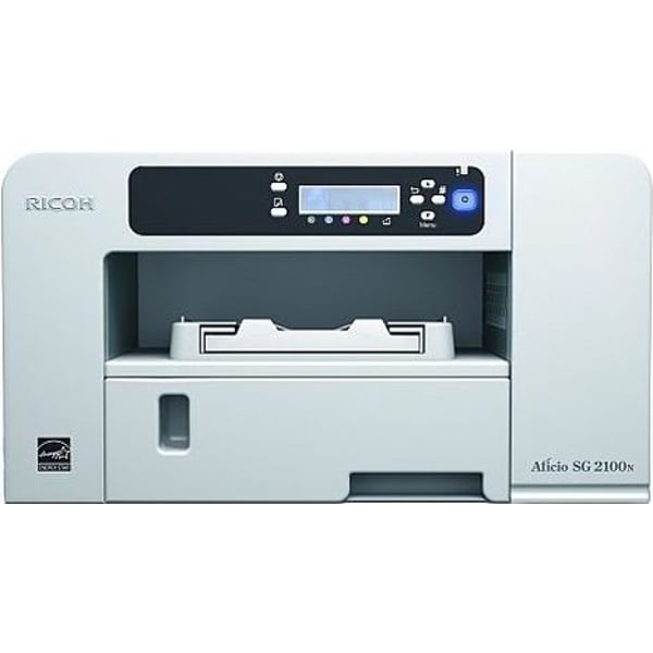 Ricoh SG2100N Laserjet Printer