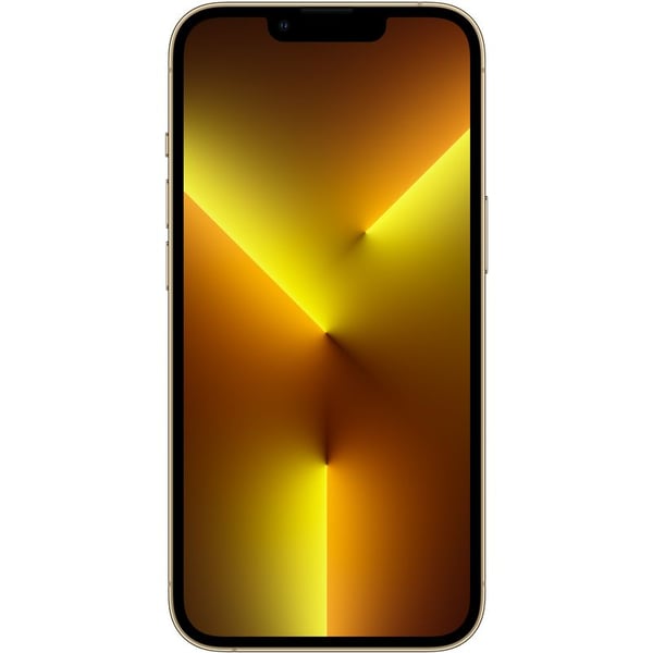 iPhone 13 Pro 128GB Gold (FaceTime Physical Dual Sim - International Specs) iPhone 13 Pro 128GB Gold (FaceTime Physical Dual Sim - International Specs)