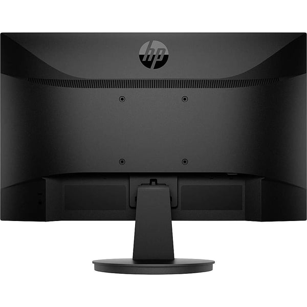 HP V22 FHD Monitor | 21.5-inch Diagonal FHD Computer Monitor with TN Panel and Blue Light Settings | HP Monitor with Tiltable Screen HDMI and VGA Port