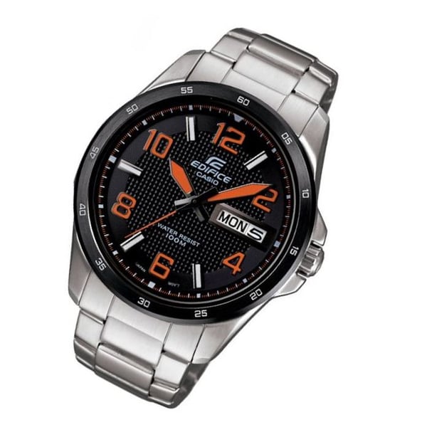 casio ef 132d