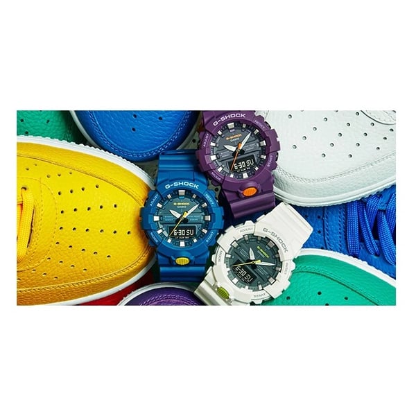 casio ga 800sc