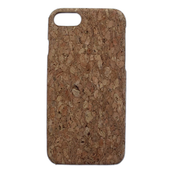 Theodor Wooden Look Case Cover for iPhone SE Theodor Wooden Look Case Cover for iPhone SE