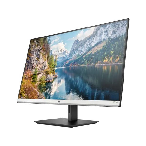 HP 27F FHD IPS Monitor 27inch HP 27F FHD IPS Monitor 27inch
