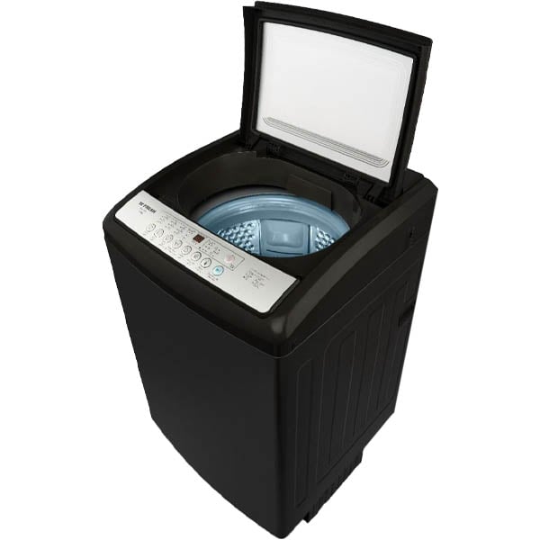 Fresh Top Load Washer 11 kg Black 500014479 Fresh Top Load Washer 11 kg Black 500014479