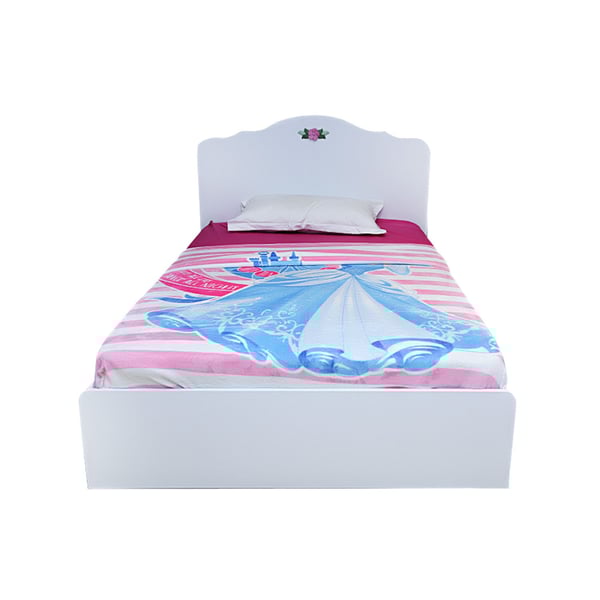 Pan Emirates Mikkijo Kids Bed Pan Emirates Mikkijo Kids Bed