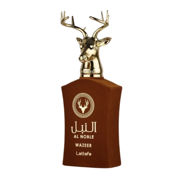 Lattafa Al Noble Wazeer U EDP 100 ml Lattafa Al Noble Wazeer U EDP 100 ml