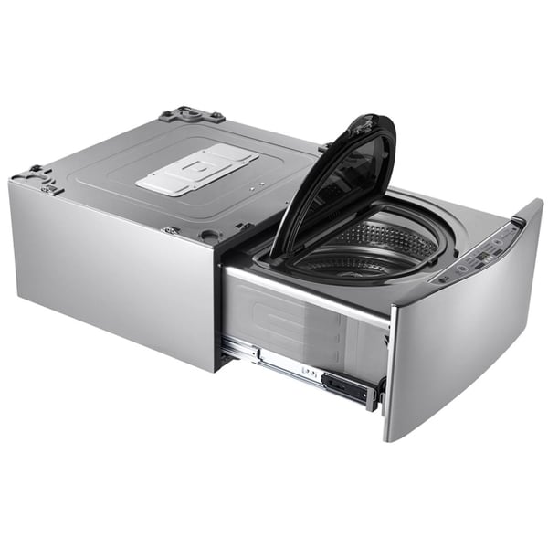 LG Mini Top Load Fully Automatic Washer 3.5kg F70E1UDNK12 LG Mini Top Load Fully Automatic Washer 3.5kg F70E1UDNK12