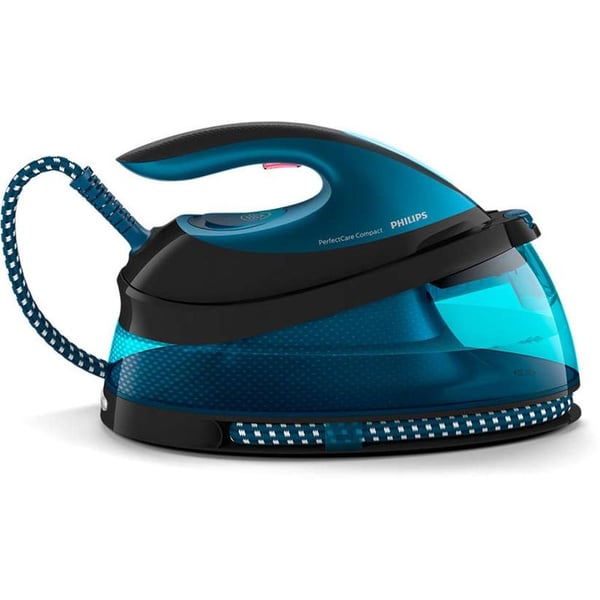 Philips PerfectCare Compact Steam Generator Iron GC7833/80