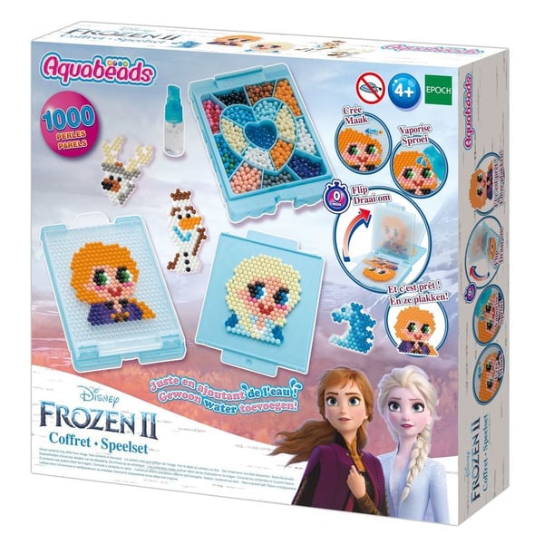 Aquabeads Disney Frozen 2 Playset 31369