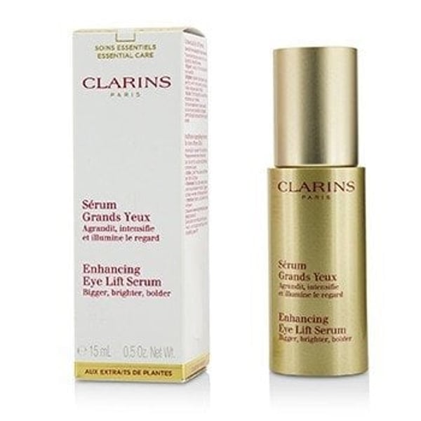 Clarins Clarins Enhancing Eye Lift Serum 15ml/0.5oz