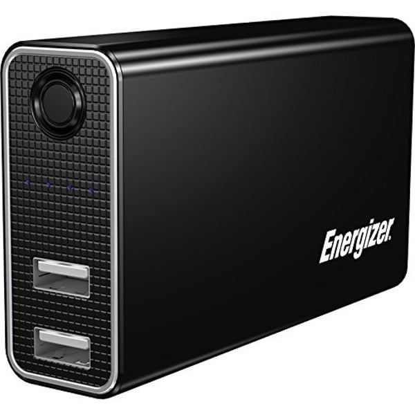 Energizer UE5202 Power Bank 5200mAh