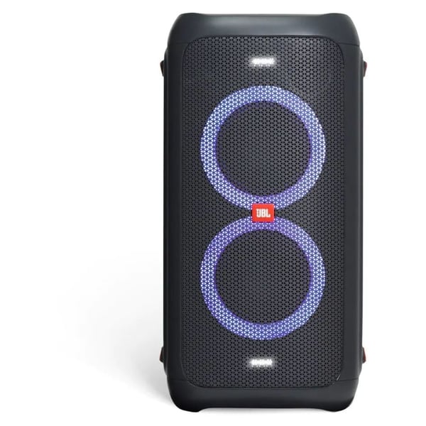 Buy JBL PartyBox 100 Powerful Portable Bluetooth Party Speaker with