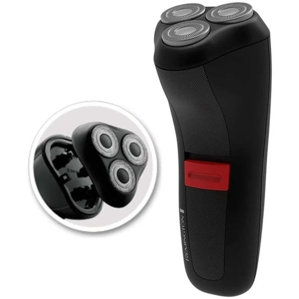 Remington Shaver Black R0050 Remington Shaver Black R0050