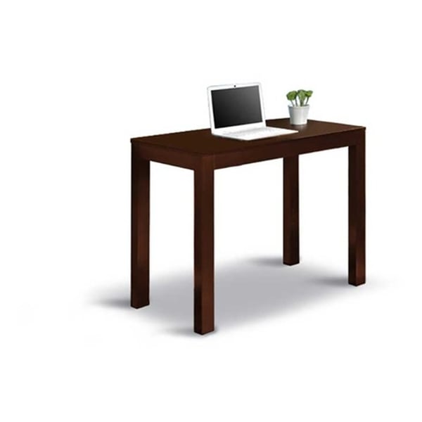 Console Table Brown Console Table Brown
