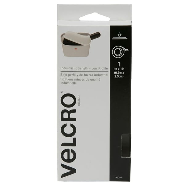 Velcro tape dubai clearance