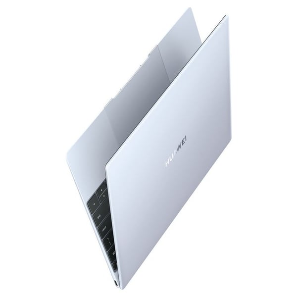 Huawei MateBook X 2020 - Core i5 1.6GHz 16GB 512GB Win10 Shared 13.3inch Silver Frost Huawei MateBook X 2020 - Core i5 1.6GHz 16GB 512GB Win10 Shared 13.3inch Silver Frost