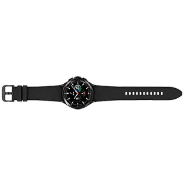 Samsung Galaxy Watch 4 Classic 46mm Black Samsung Galaxy Watch 4 Classic 46mm Black