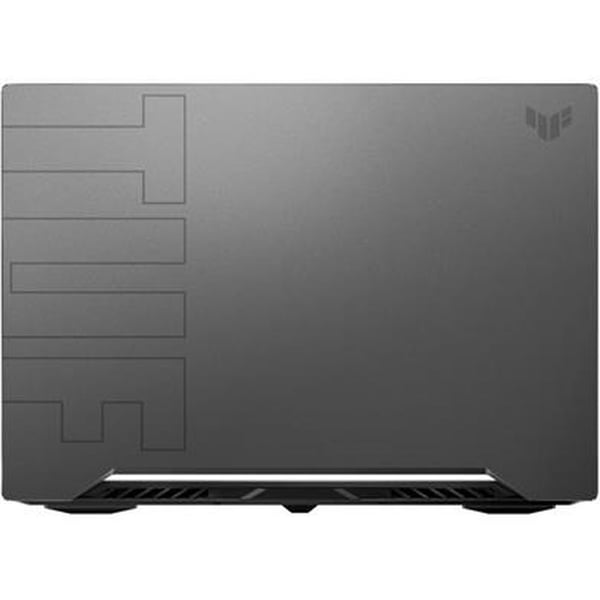 Asus TUF Dash F15 FX516PM-HN024W Gaming Laptop - Core i7 3.30GHz 16GB 1TB 6GB Win11Home15.6inch FHD Eclipse Gray NVIDIA GeForce RTX 3060