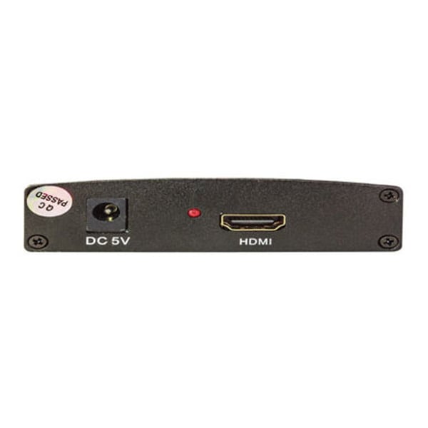 Bluefield BF116050 VGA To HDMI Converter