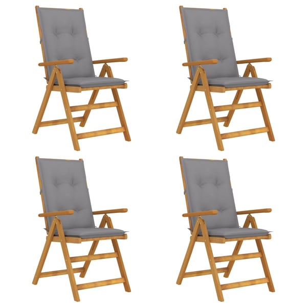 Wooden deals garden chairs