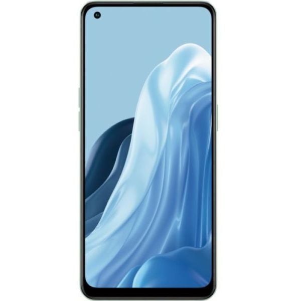 Oppo Reno7 Z 128 GB Rainbow Spectrum 5G Smartphone Oppo Reno7 Z 128 GB Rainbow Spectrum 5G Smartphone