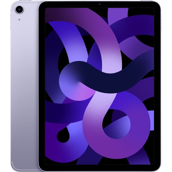 Apple iPad Air (2022) WiFi+Cellular 64GB 10.9inch Purple - International Version Apple iPad Air (2022) WiFi+Cellular 64GB 10.9inch Purple - International Version