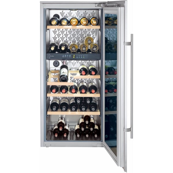 Liebherr Wine Cooler 64 Bottles WTEES2053