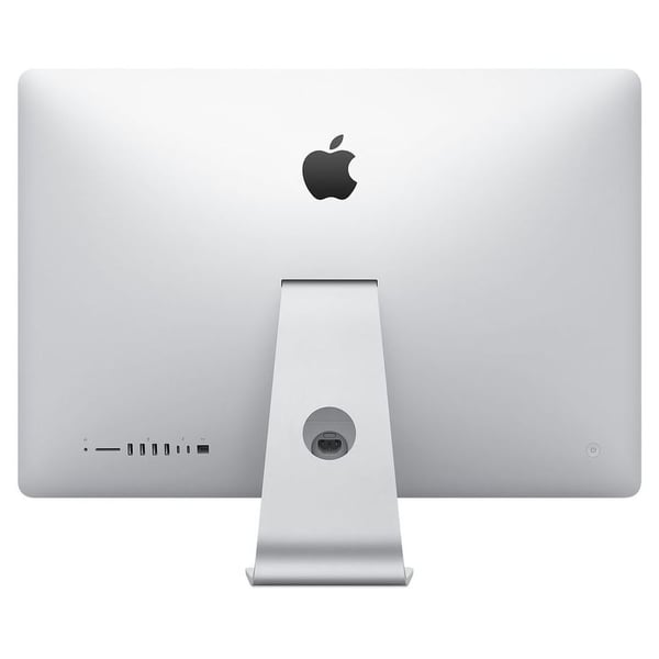 iMac Retina 5K 27-inch (2020) - Core i5 3.1GHz 8GB 256GB 4GB Silver English Keyboard iMac Retina 5K 27-inch (2020) - Core i5 3.1GHz 8GB 256GB 4GB Silver English Keyboard