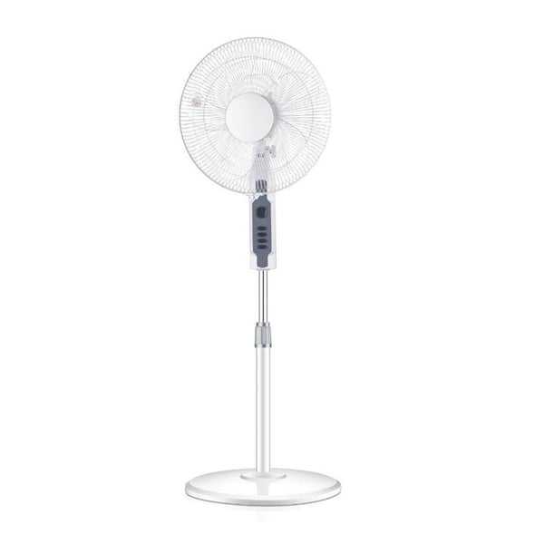 Geepas 16 Stand Fan With Remote Control