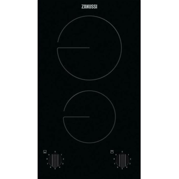 Zanussi Built In Electric Hob ZHRN320K Zanussi Built In Electric Hob ZHRN320K